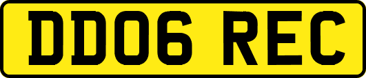DD06REC
