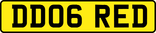 DD06RED