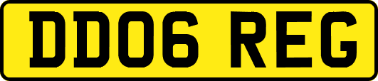 DD06REG