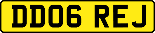 DD06REJ