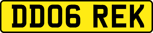 DD06REK