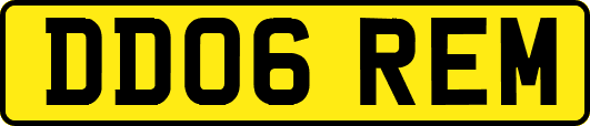 DD06REM