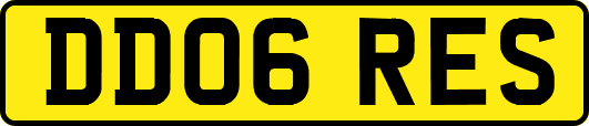 DD06RES