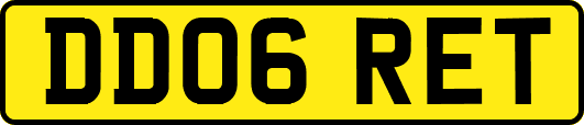 DD06RET