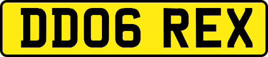 DD06REX