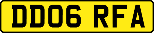 DD06RFA