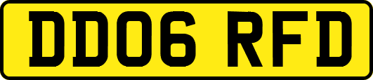 DD06RFD