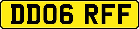 DD06RFF