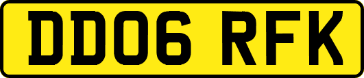 DD06RFK