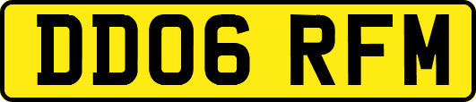 DD06RFM