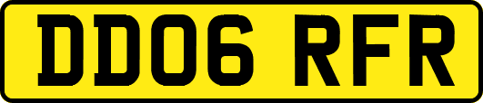 DD06RFR