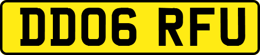 DD06RFU