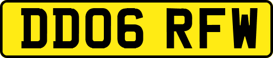 DD06RFW