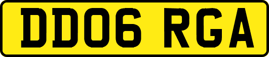 DD06RGA