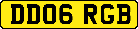 DD06RGB