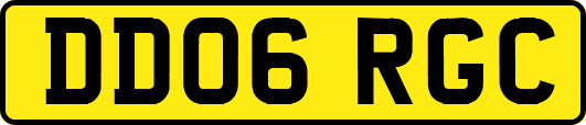 DD06RGC