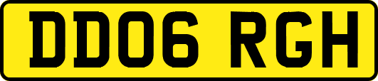 DD06RGH