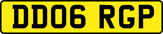DD06RGP
