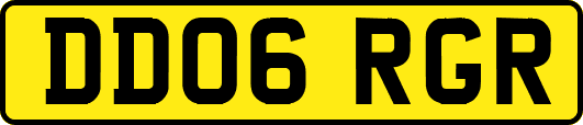 DD06RGR