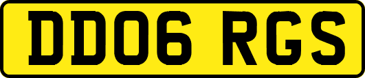 DD06RGS