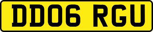 DD06RGU