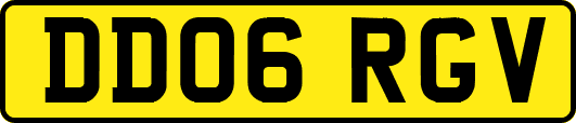 DD06RGV