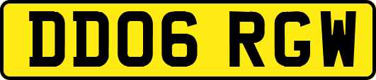 DD06RGW