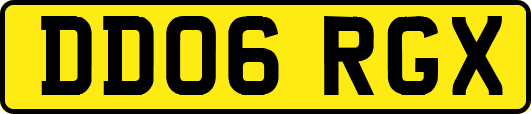 DD06RGX