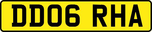 DD06RHA