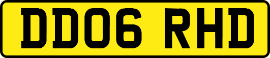 DD06RHD