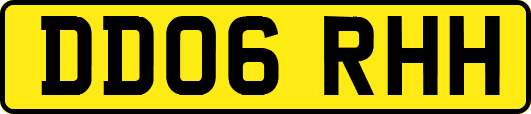 DD06RHH