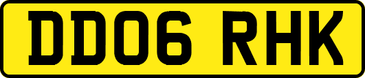DD06RHK