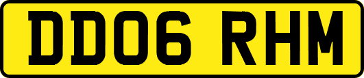 DD06RHM
