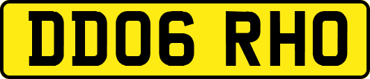 DD06RHO
