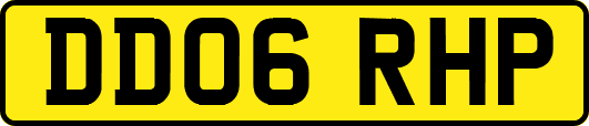 DD06RHP