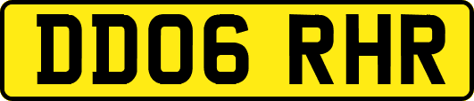 DD06RHR