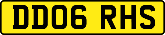 DD06RHS