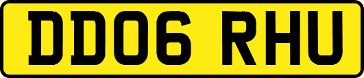 DD06RHU