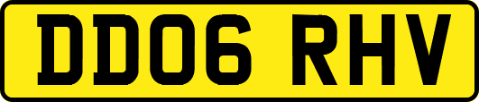 DD06RHV
