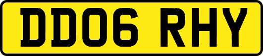 DD06RHY