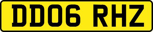 DD06RHZ