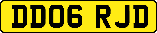 DD06RJD