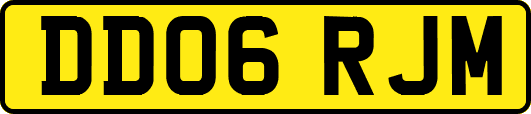 DD06RJM