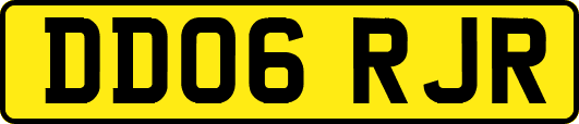 DD06RJR