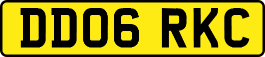 DD06RKC
