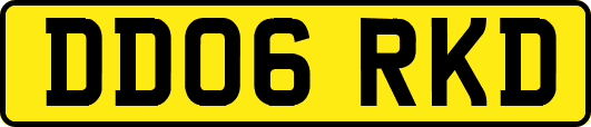 DD06RKD