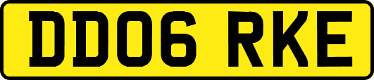 DD06RKE