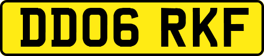 DD06RKF