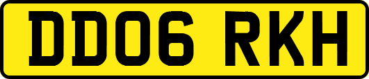 DD06RKH