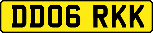 DD06RKK